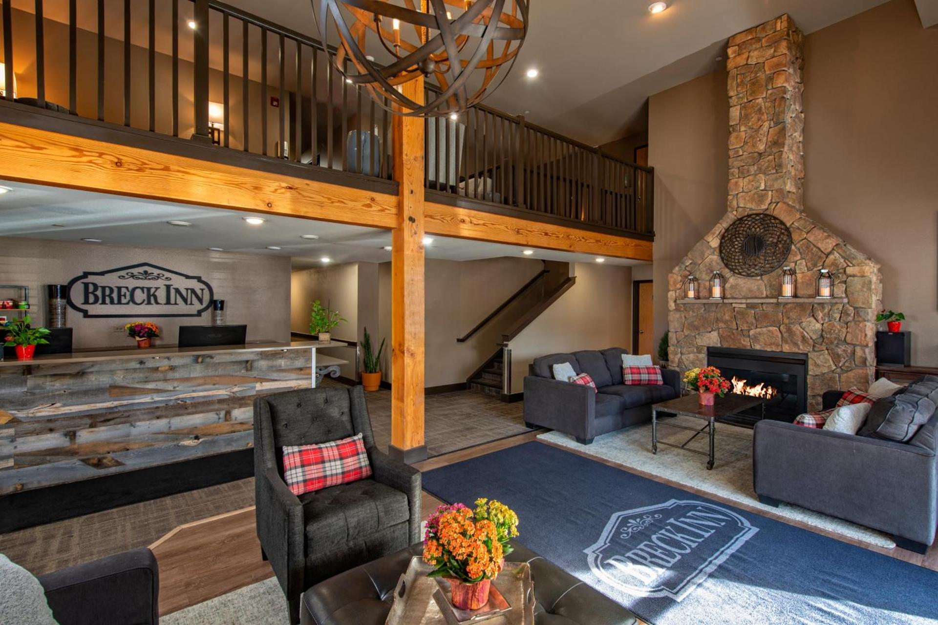Breck Inn photo 4