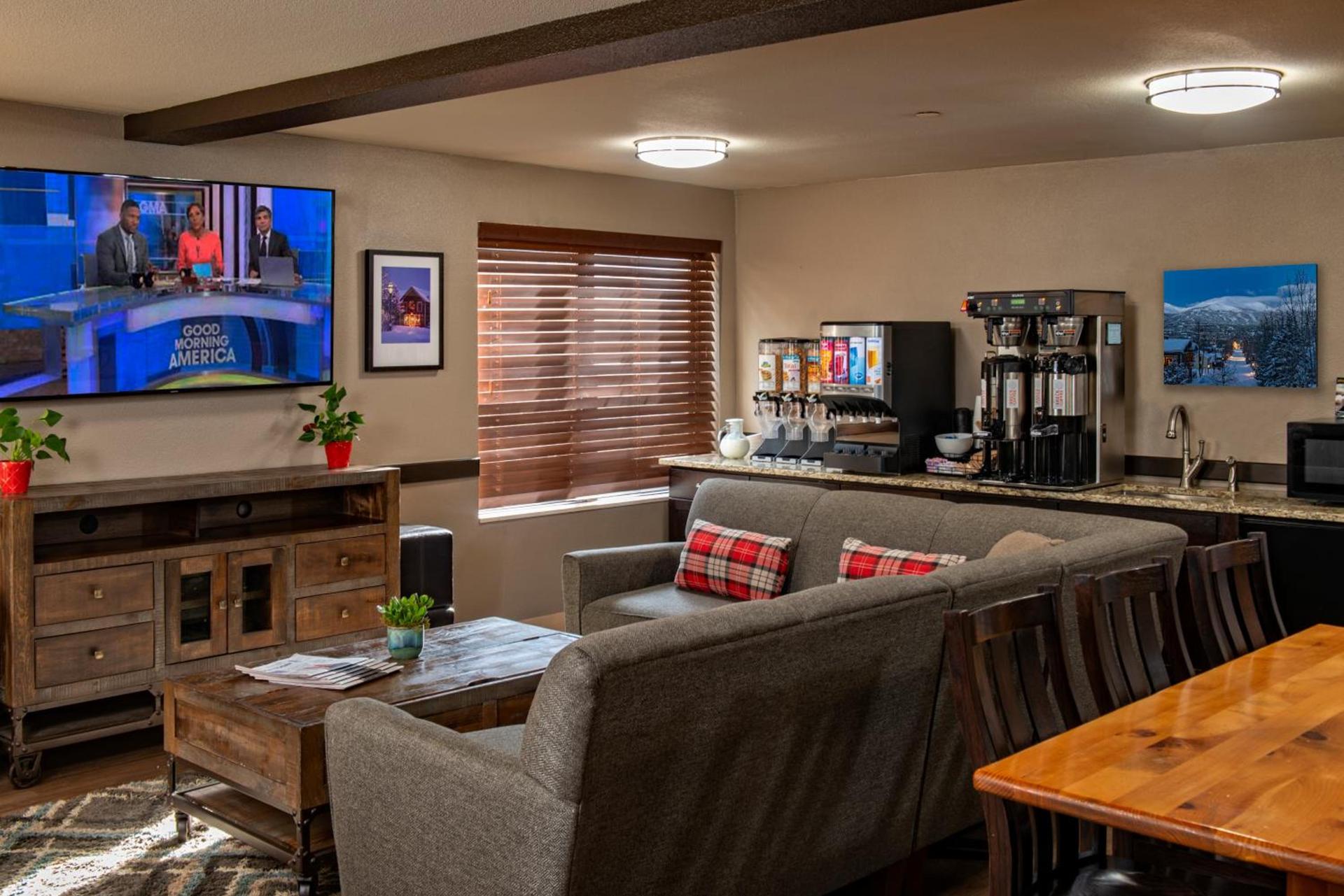 Breck Inn photo 8