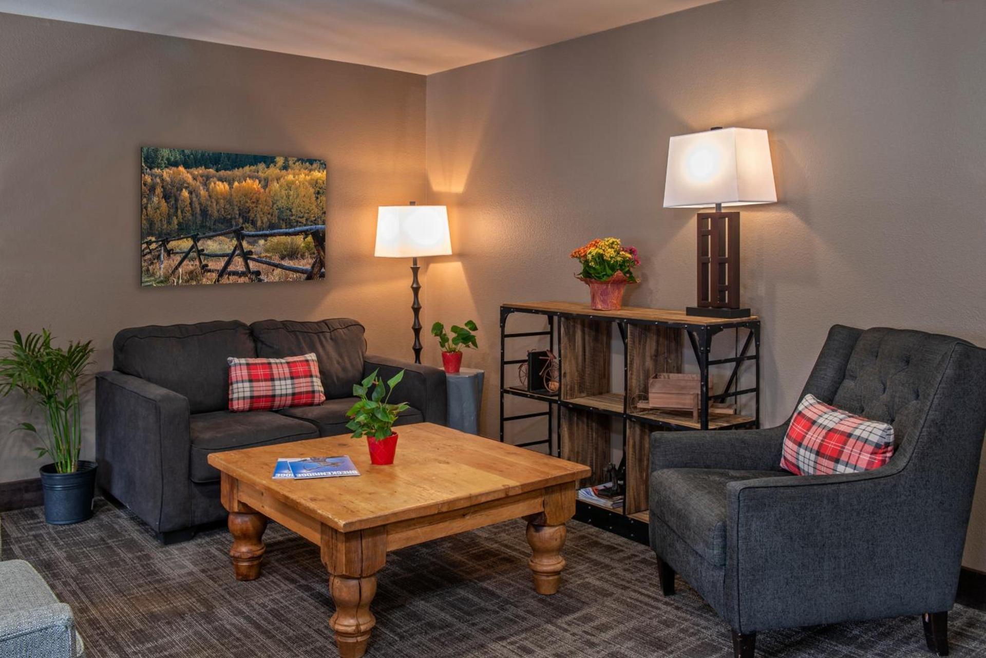 Breck Inn photo 14