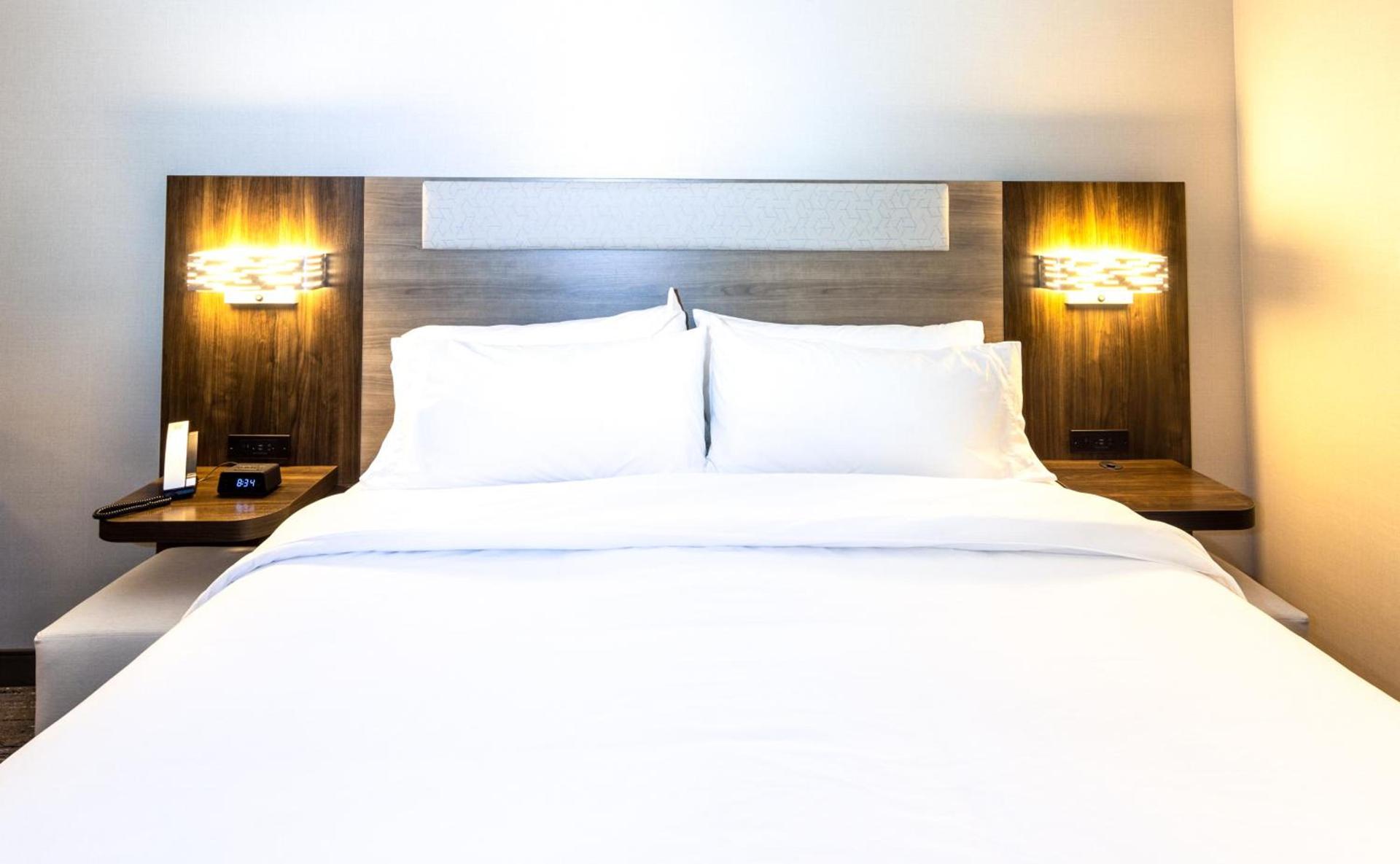 Holiday Inn Express & Suites - Harrisonburg University Area by IHG photo 38