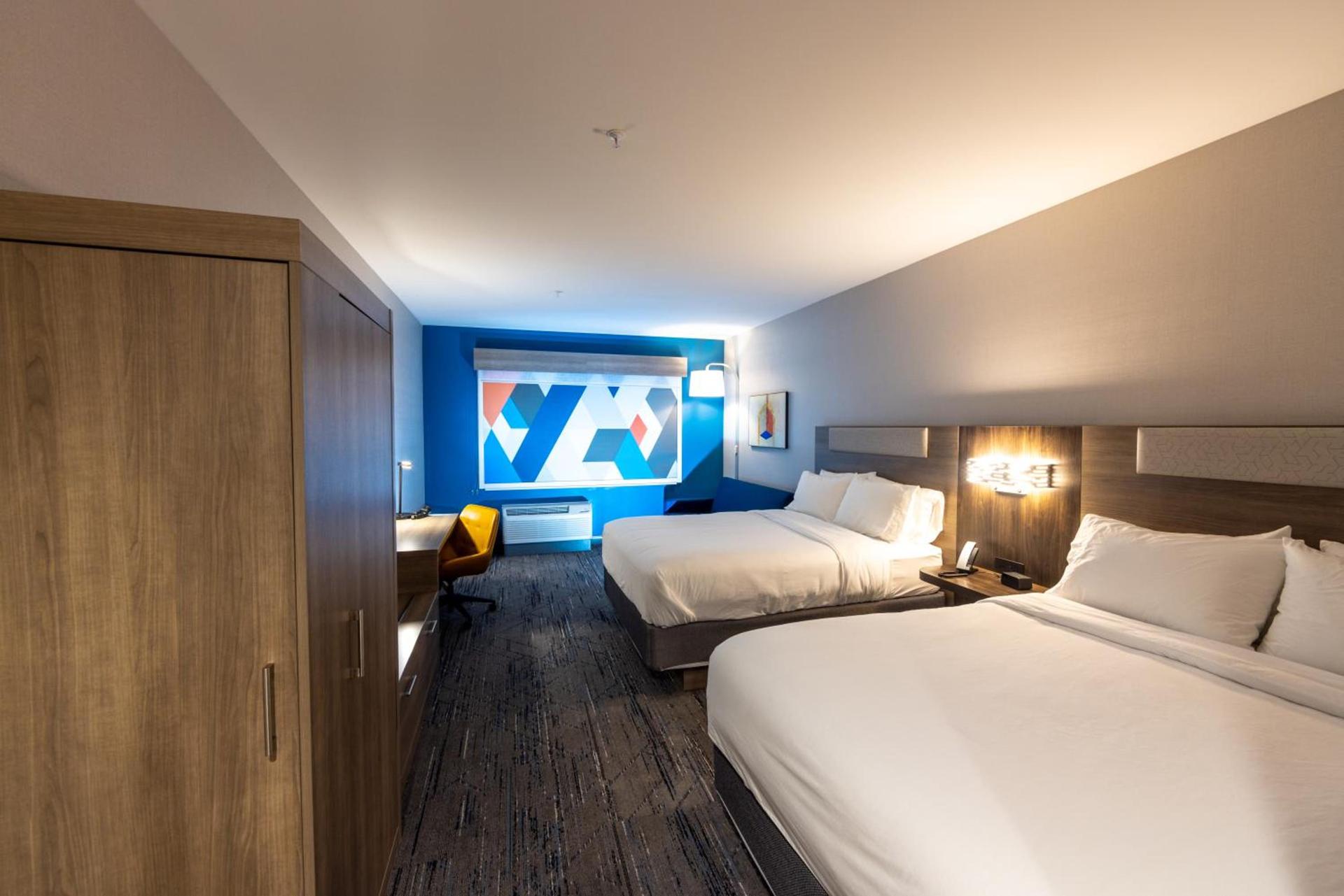 Holiday Inn Express & Suites - Harrisonburg University Area by IHG photo 41