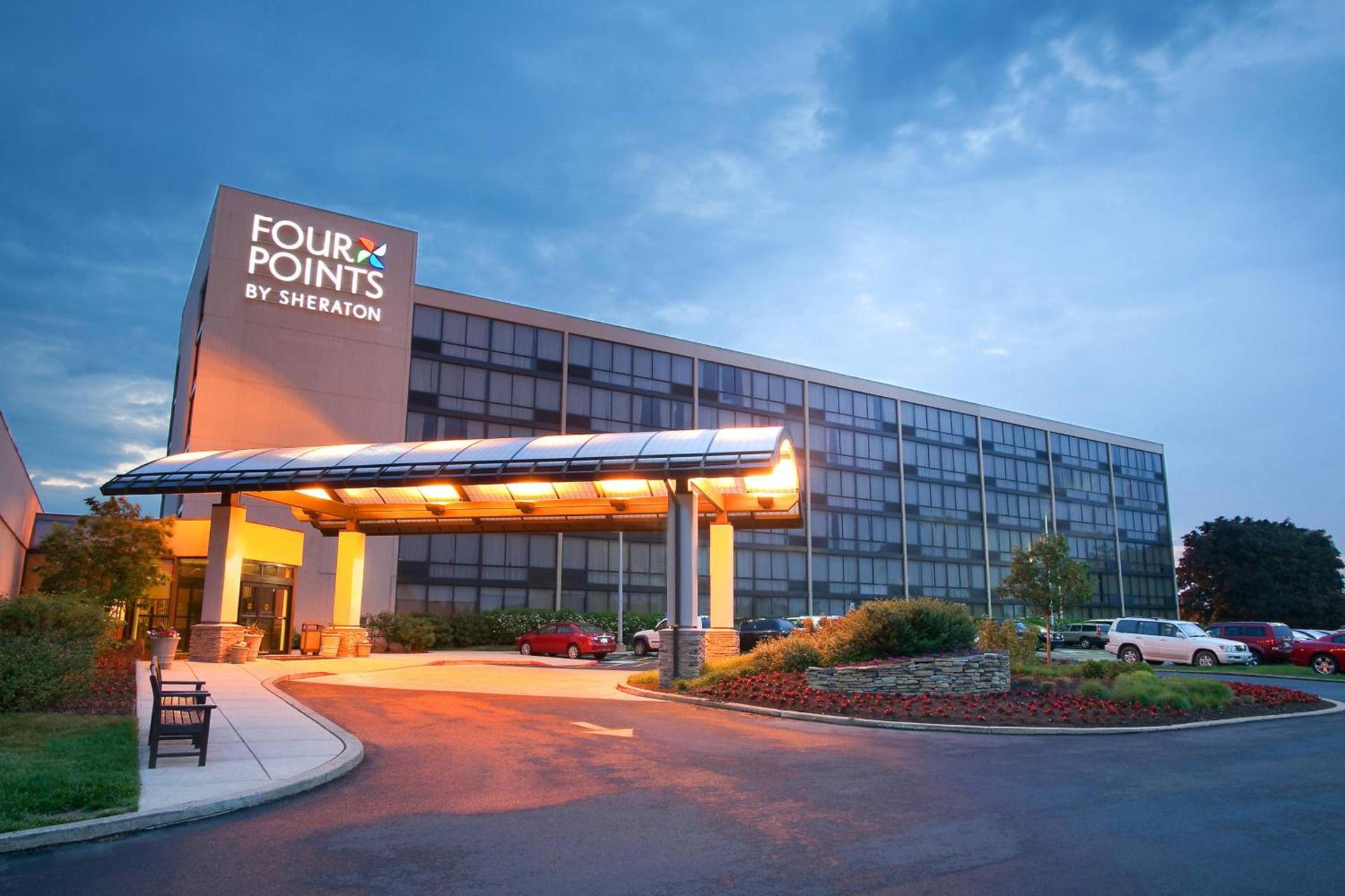 Four Points Philadelphia Northeast photo 1