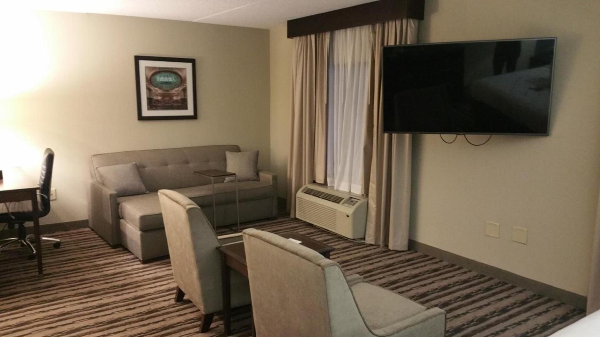 Holiday Inn Harrisburg East by IHG photo 13