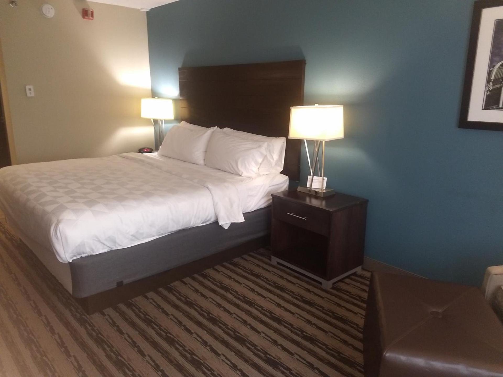 Holiday Inn Harrisburg East by IHG photo 14