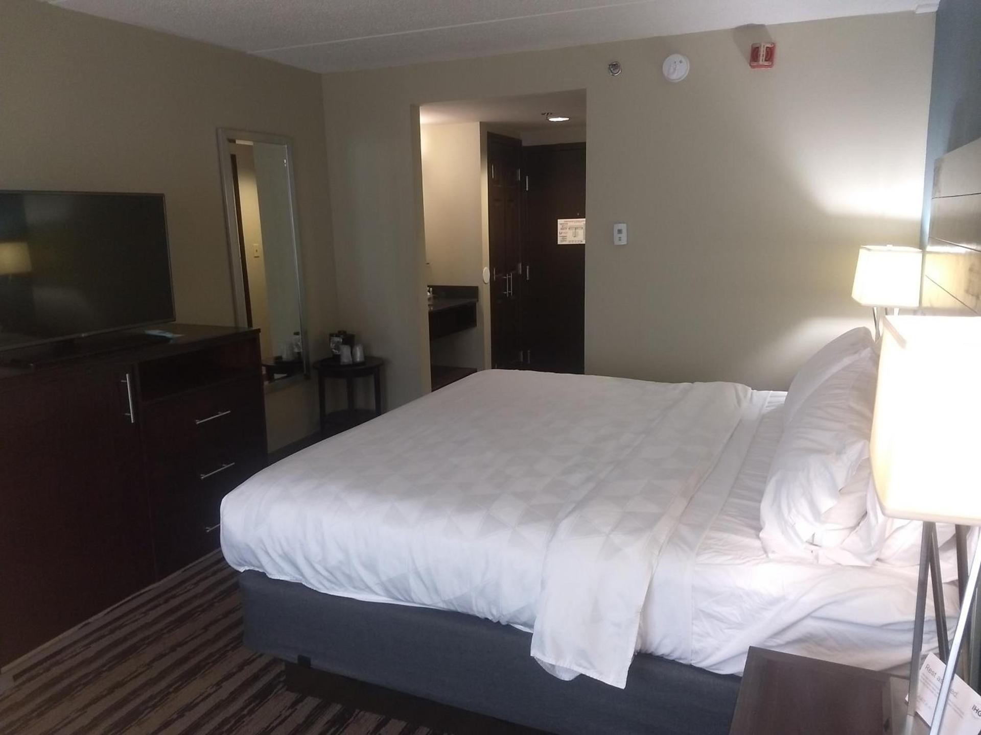 Holiday Inn Harrisburg East by IHG photo 15