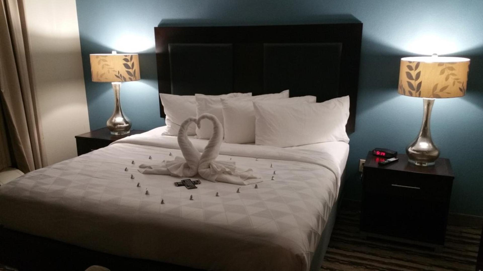 Holiday Inn Harrisburg East by IHG photo 17