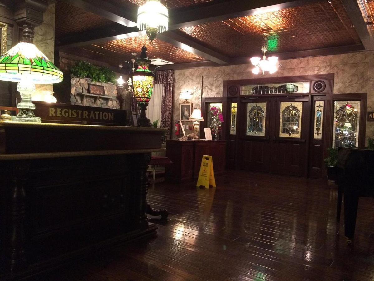 National Hotel Jackson, Tapestry Collection by Hilton photo 17