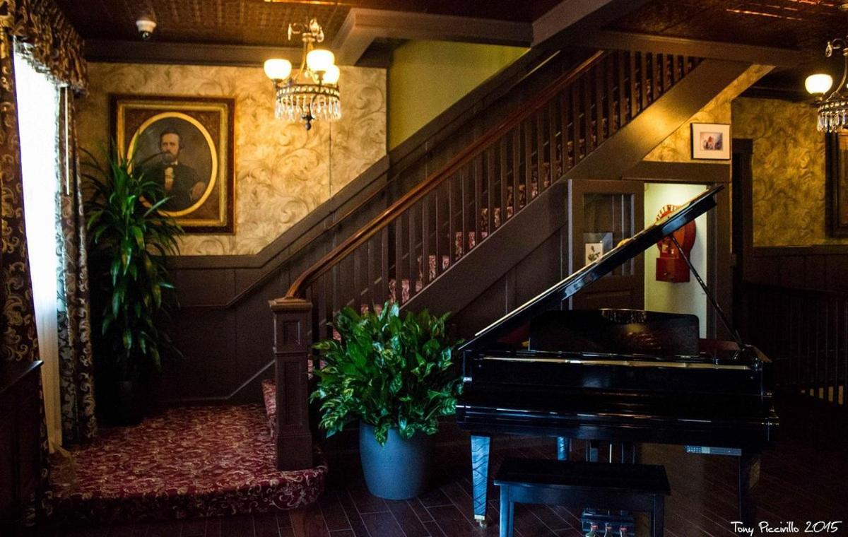 National Hotel Jackson, Tapestry Collection by Hilton photo 15