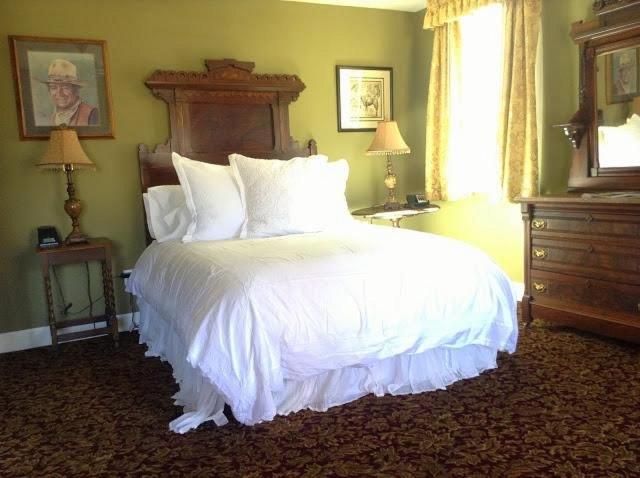 National Hotel Jackson, Tapestry Collection by Hilton photo 14