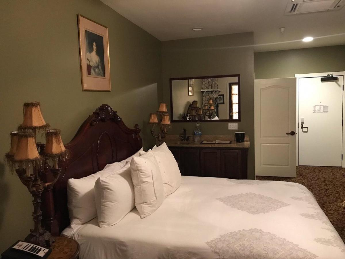 National Hotel Jackson, Tapestry Collection by Hilton photo 20