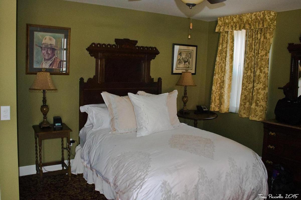 National Hotel Jackson, Tapestry Collection by Hilton photo 11