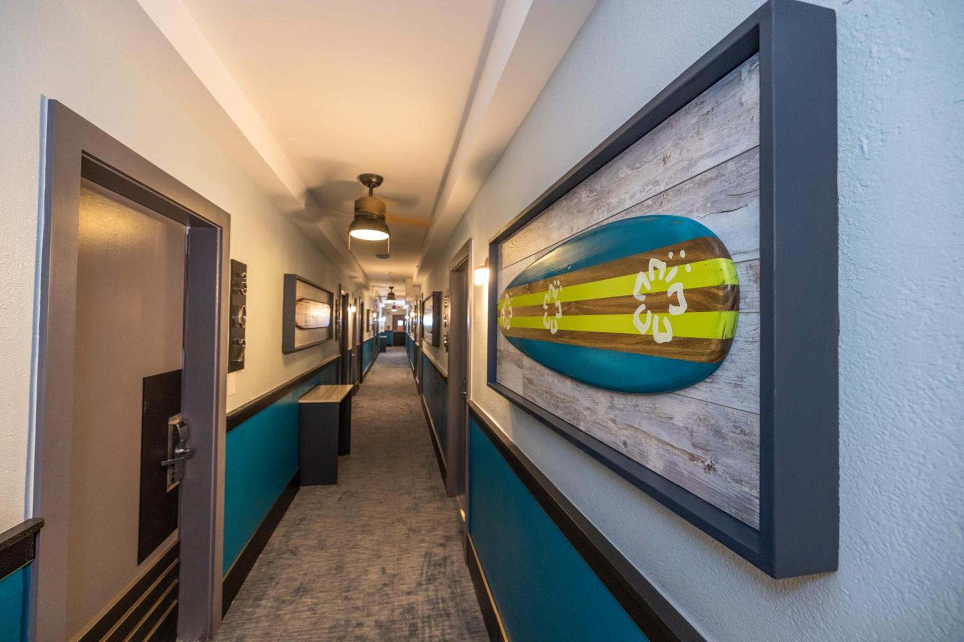 Colony Hotel photo 21