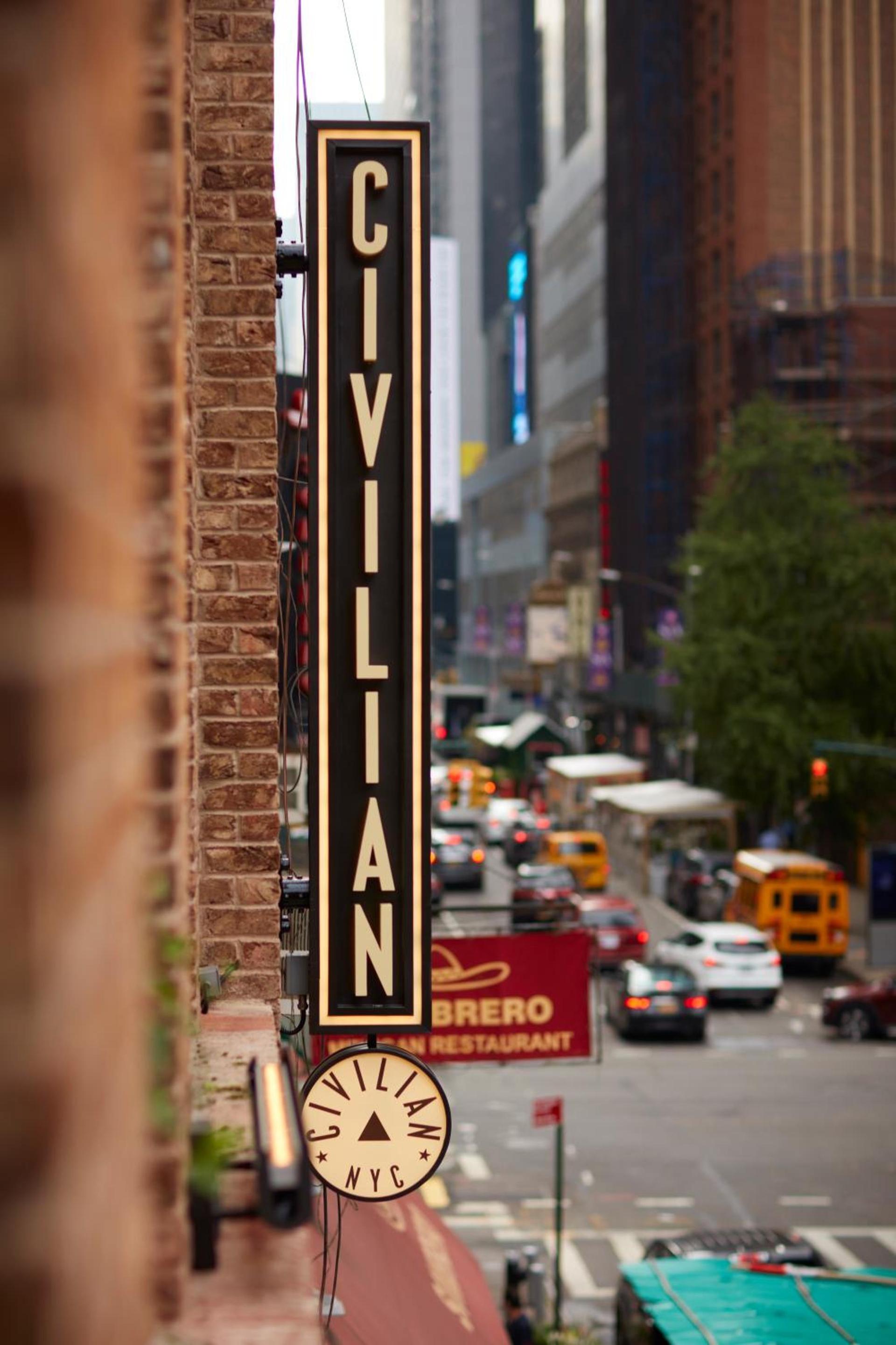 CIVILIAN Hotel photo 3