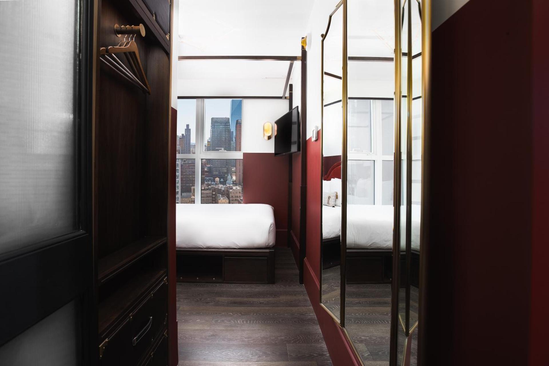 CIVILIAN Hotel photo 39