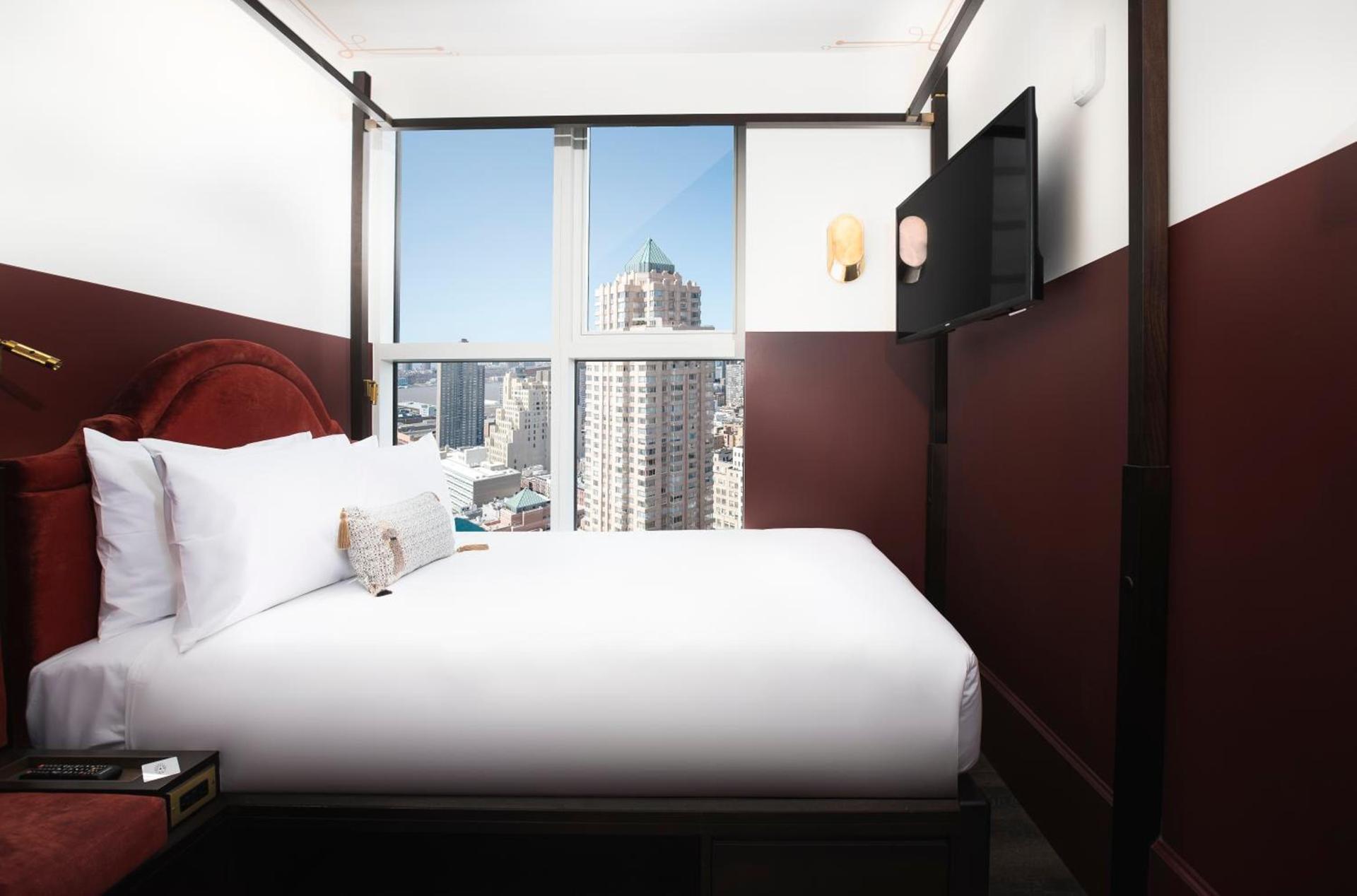 CIVILIAN Hotel photo 41