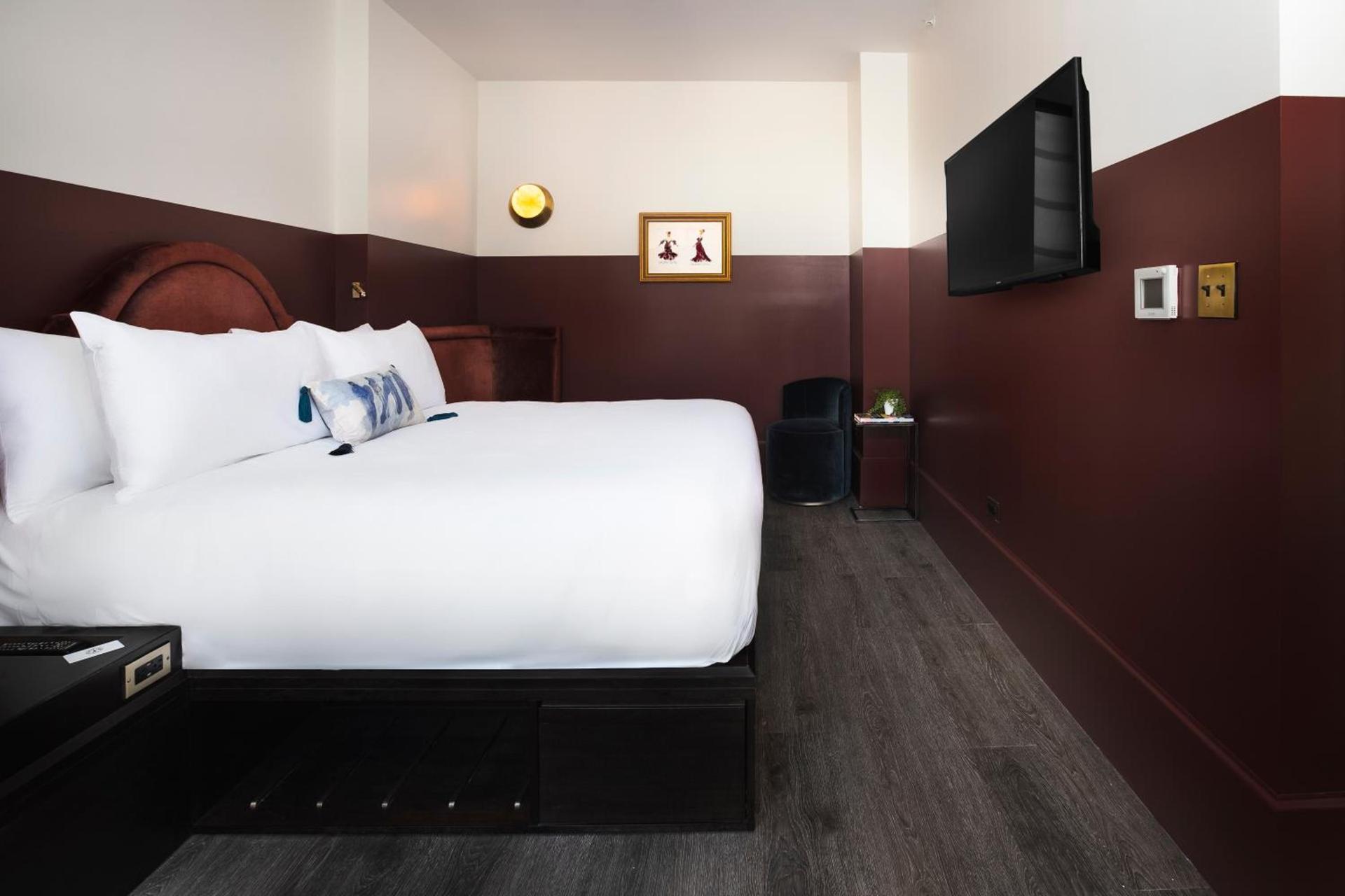 CIVILIAN Hotel photo 46