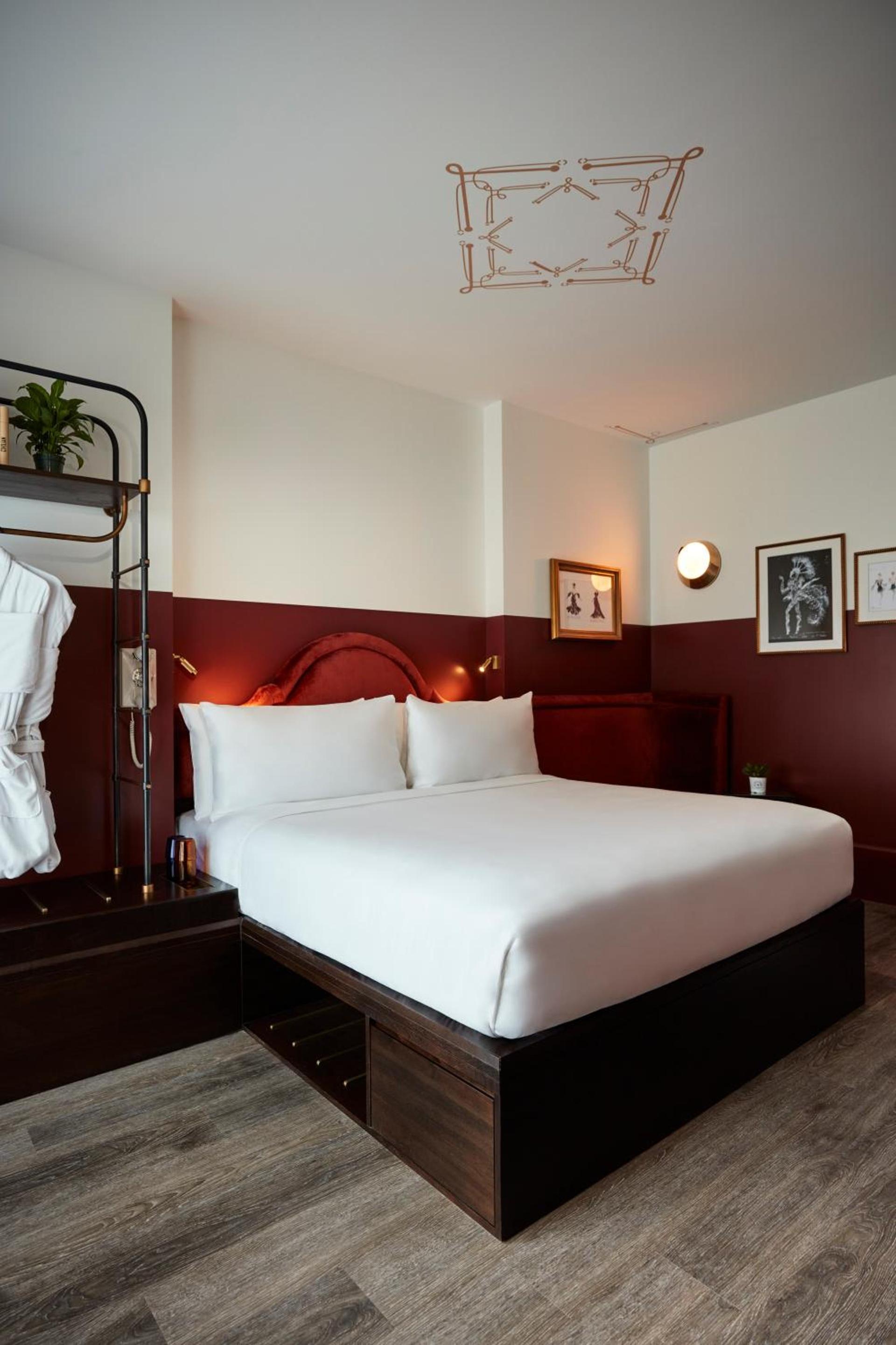 CIVILIAN Hotel photo 52