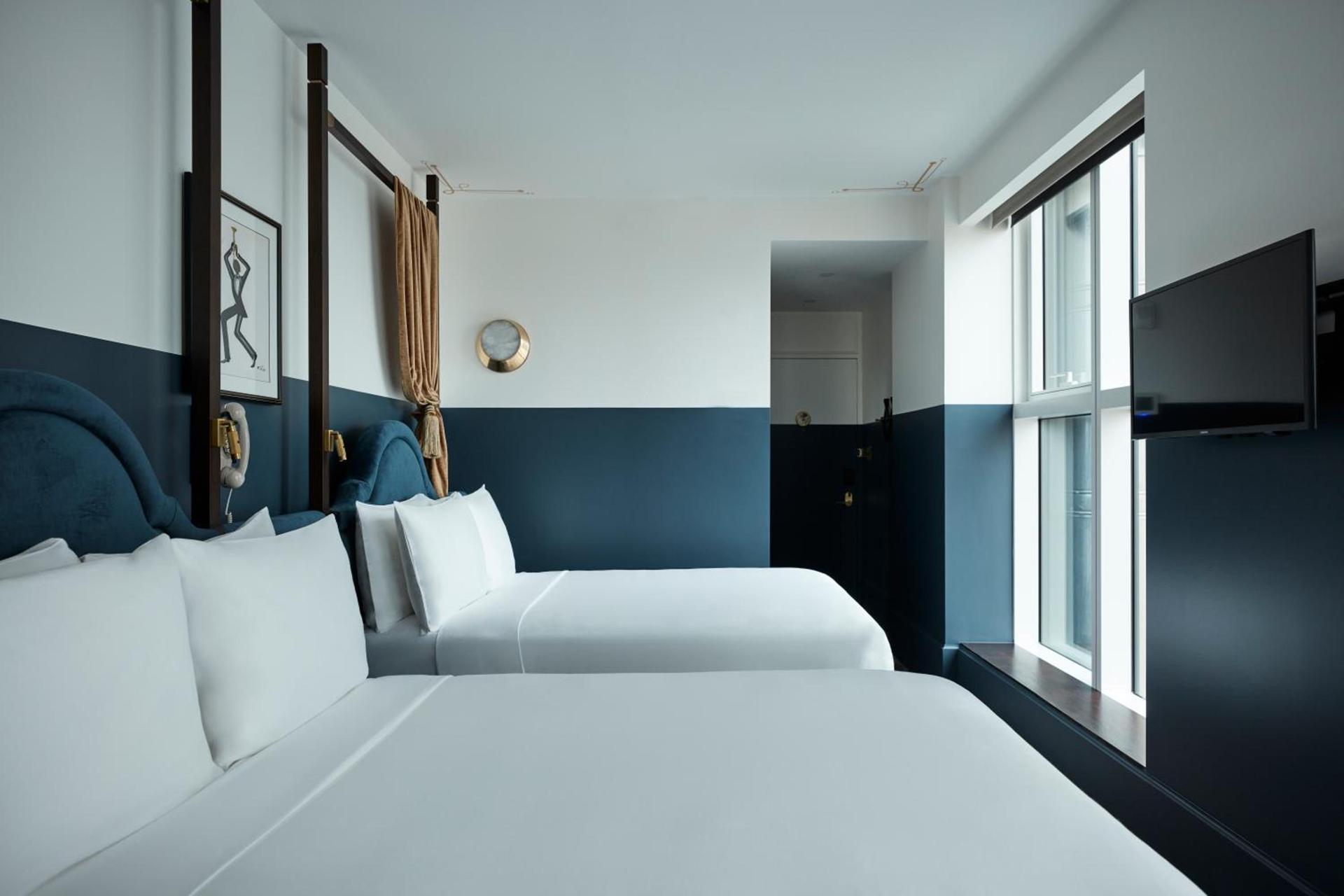 CIVILIAN Hotel photo 51