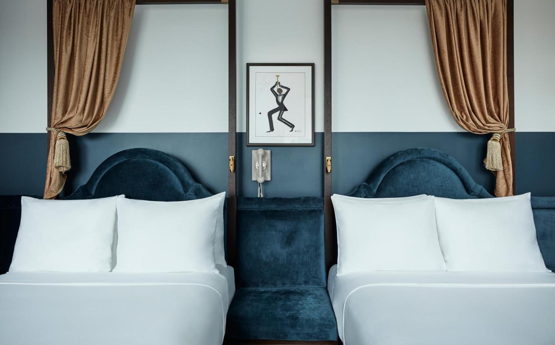 CIVILIAN Hotel photo 50