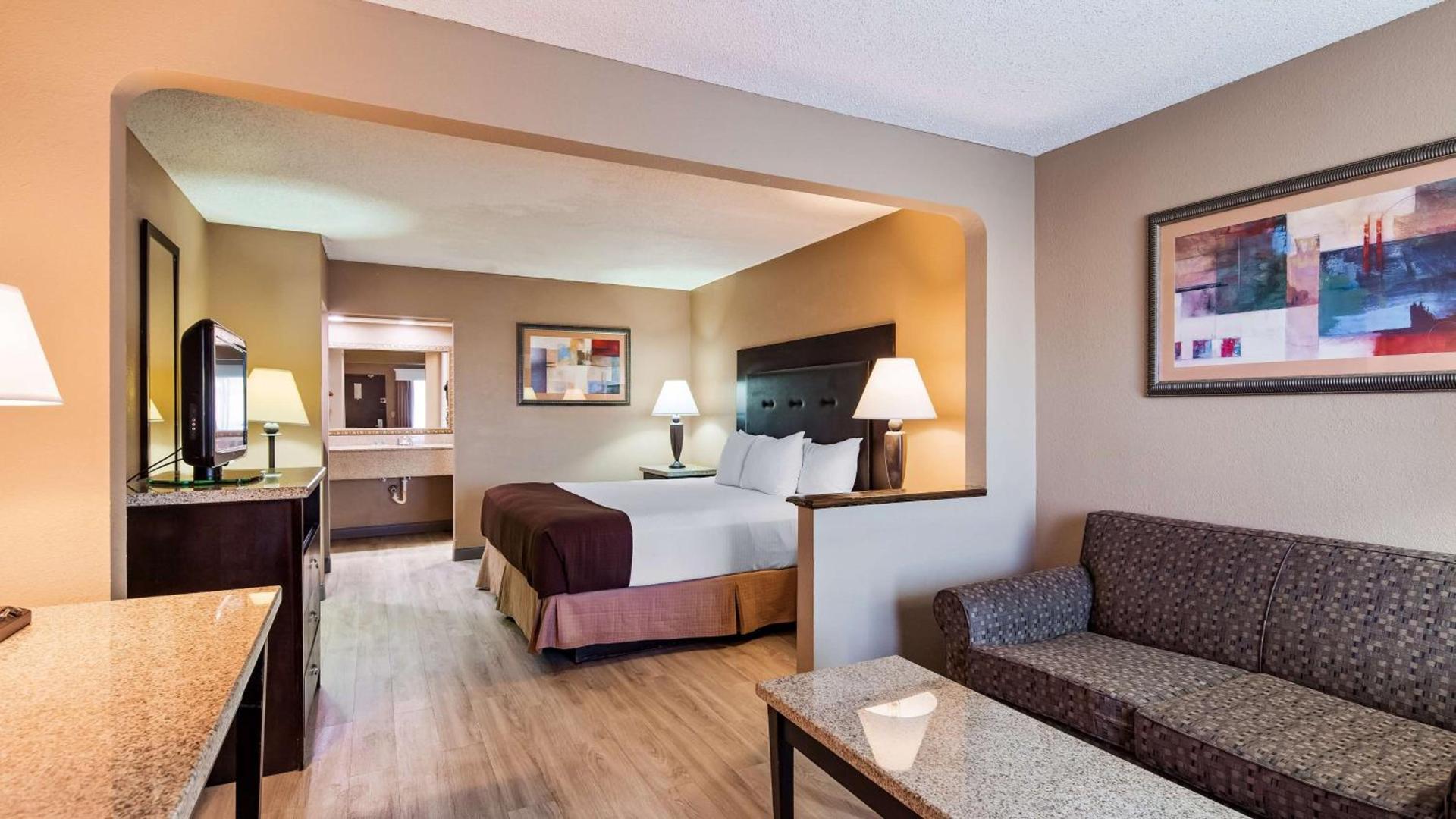 Best Western Lumberton photo 6