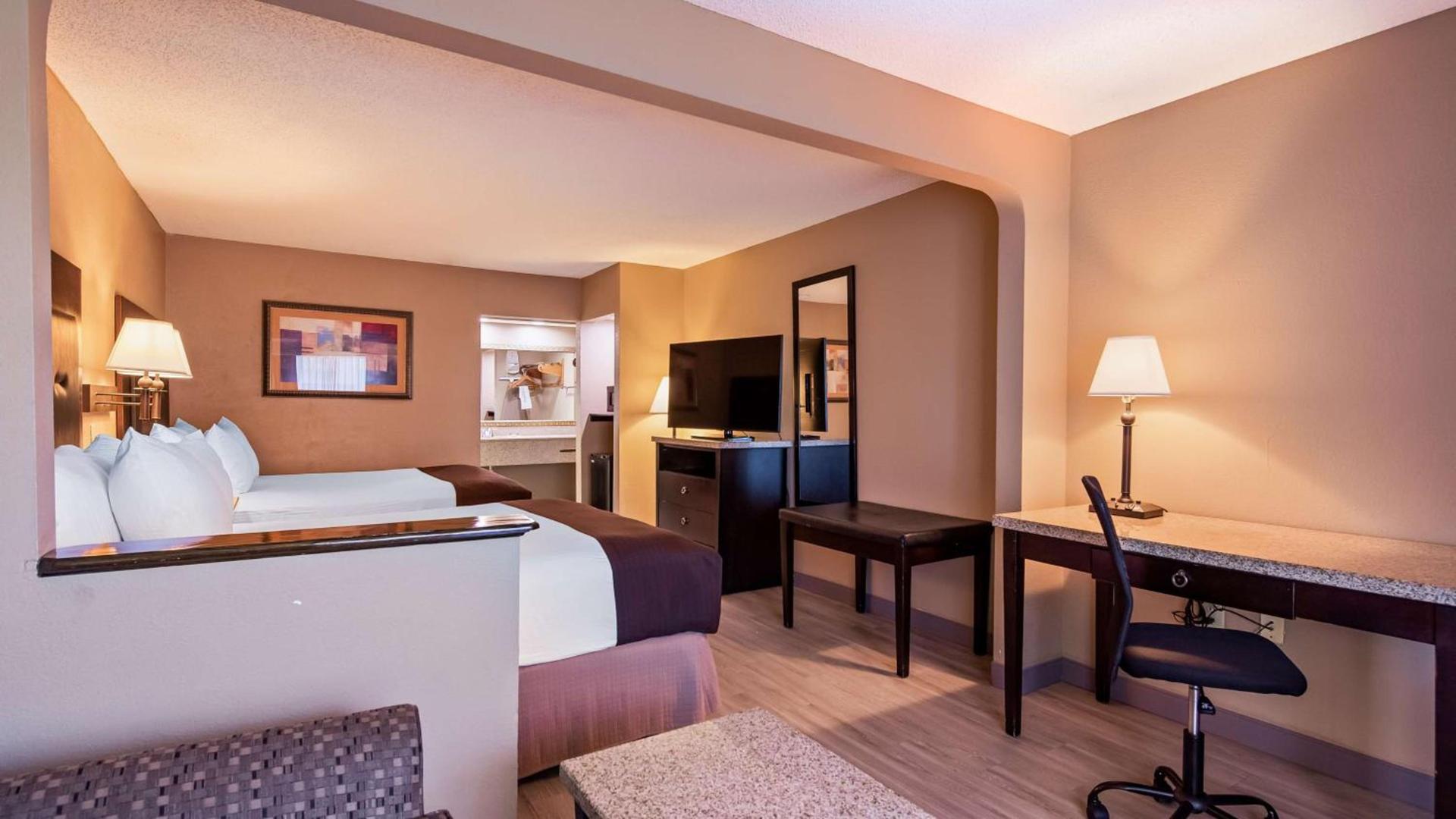Best Western Lumberton photo 8