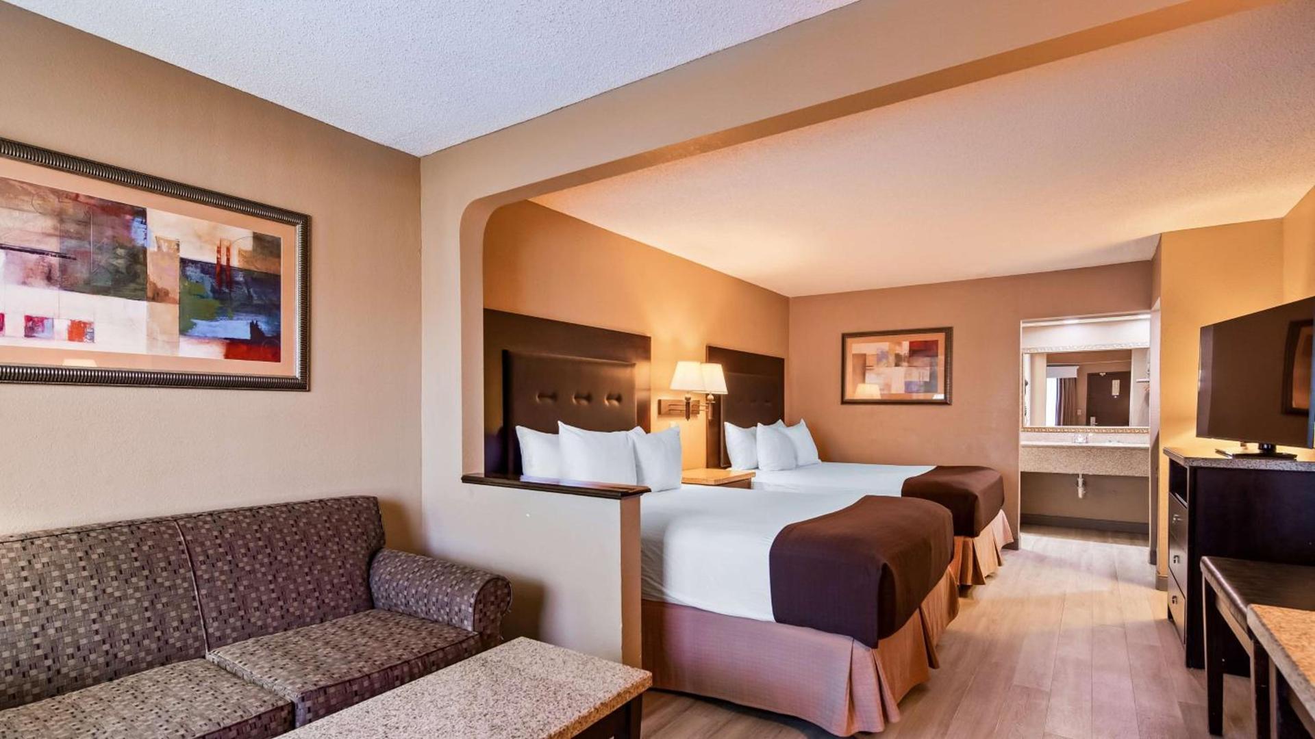 Best Western Lumberton photo 5