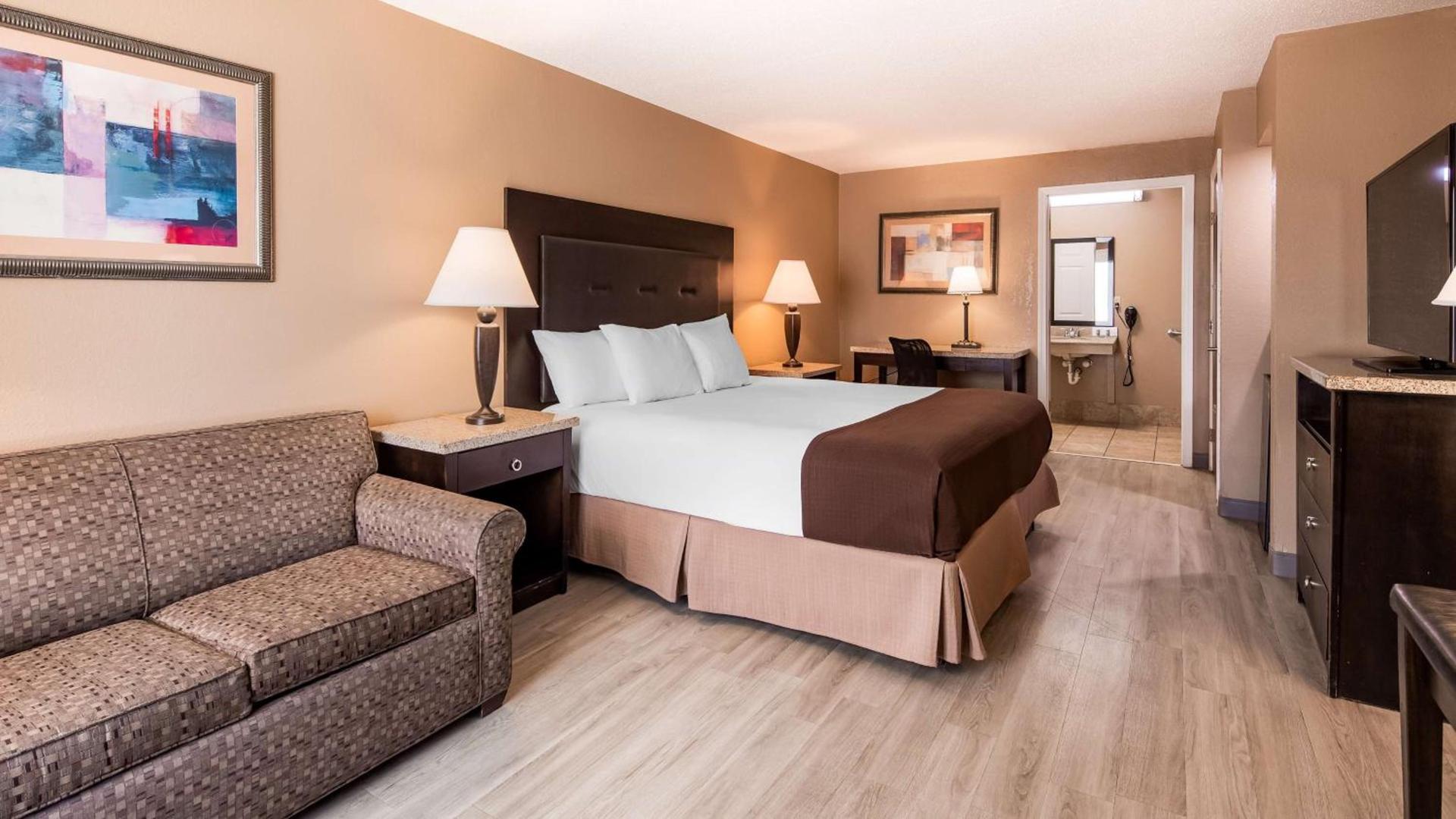 Best Western Lumberton photo 3