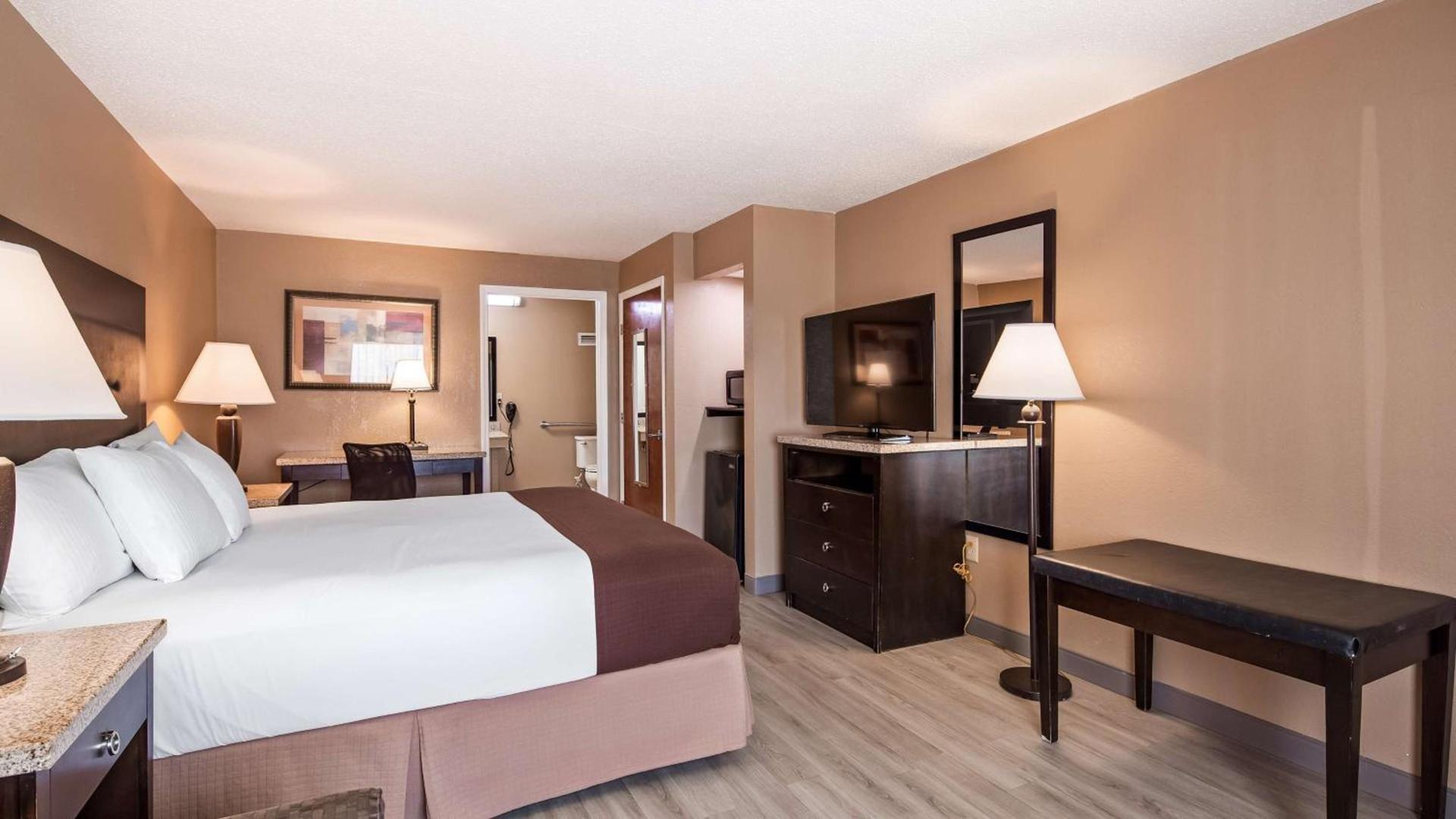 Best Western Lumberton photo 12
