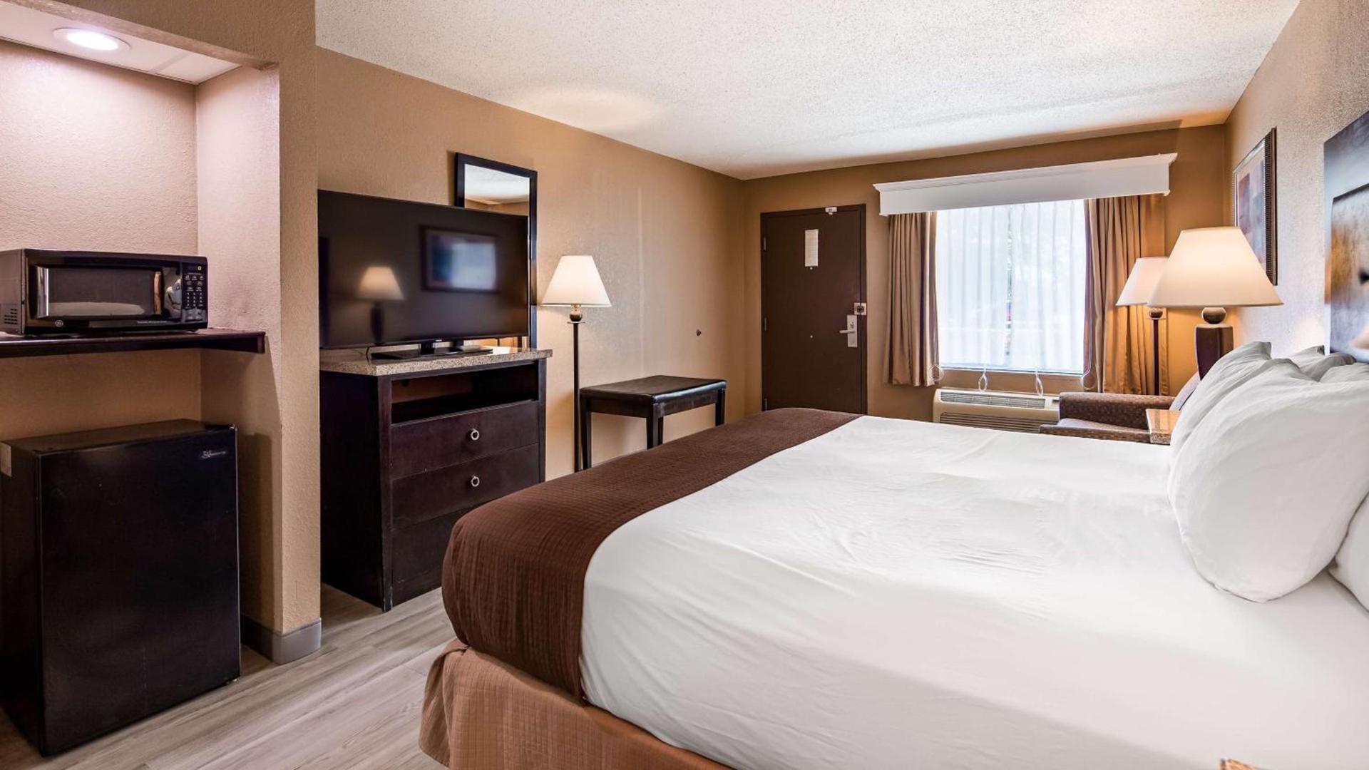 Best Western Lumberton photo 7