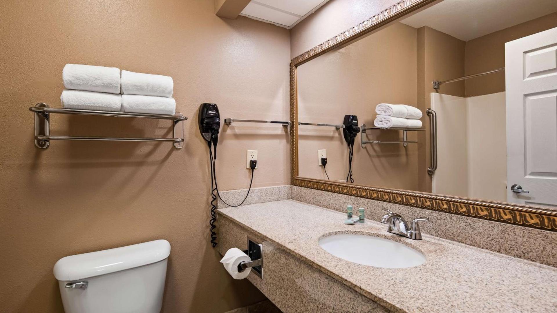 Best Western Lumberton photo 18