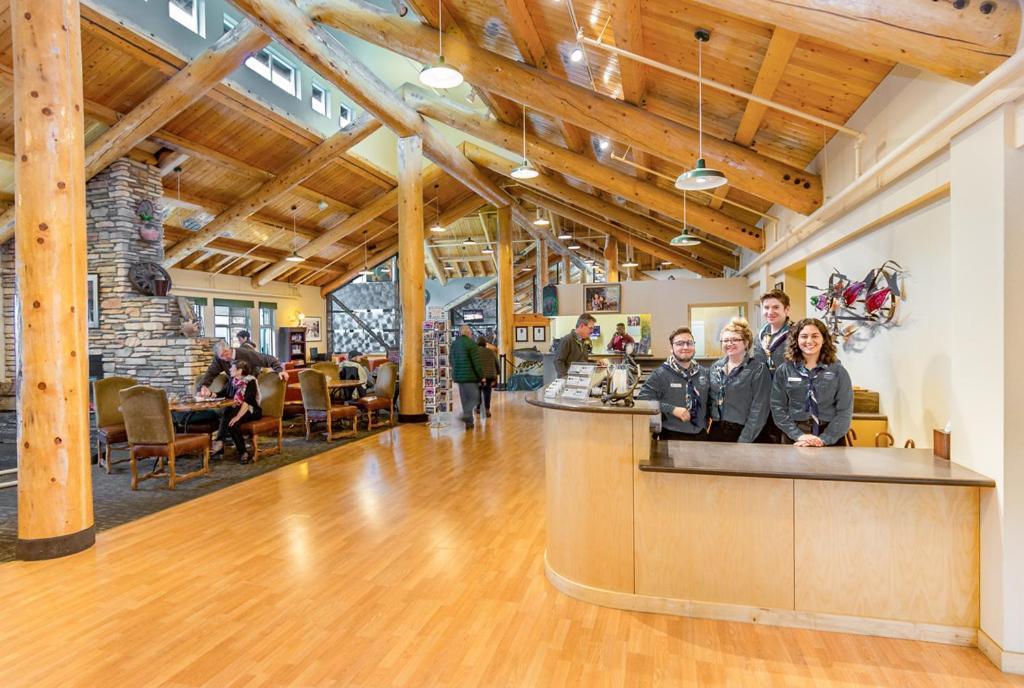 Grande Denali Lodge by Aspen Hotels photo 6