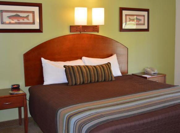 Grande Denali Lodge by Aspen Hotels photo 39