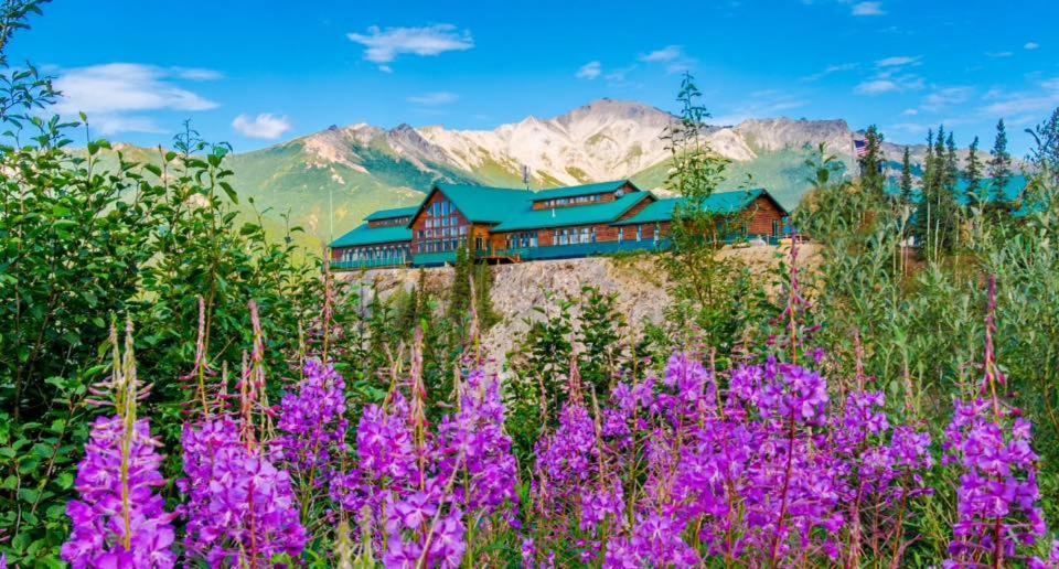 Grande Denali Lodge by Aspen Hotels photo 40