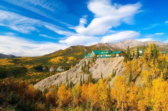 Grande Denali Lodge — hotel in McKinley Park