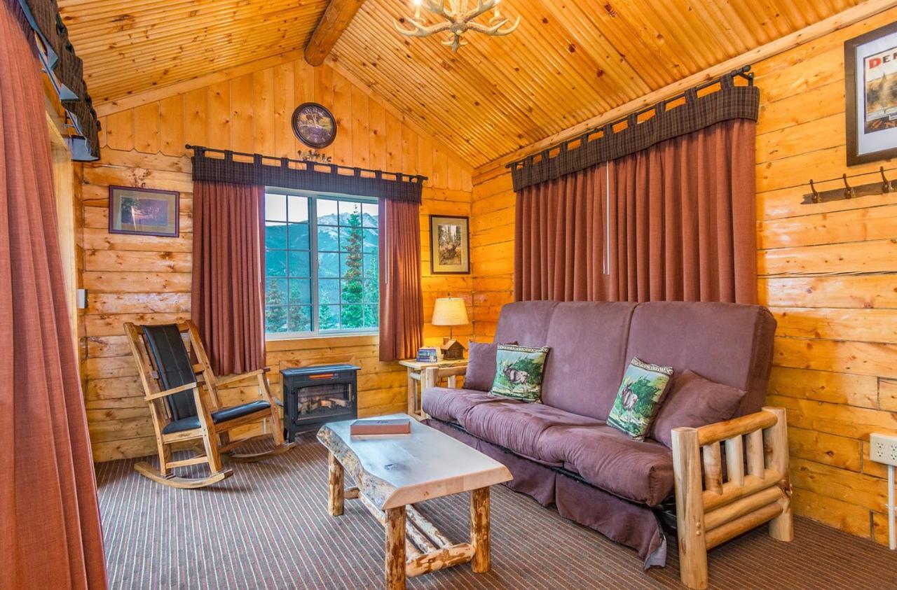 Grande Denali Lodge by Aspen Hotels photo 41