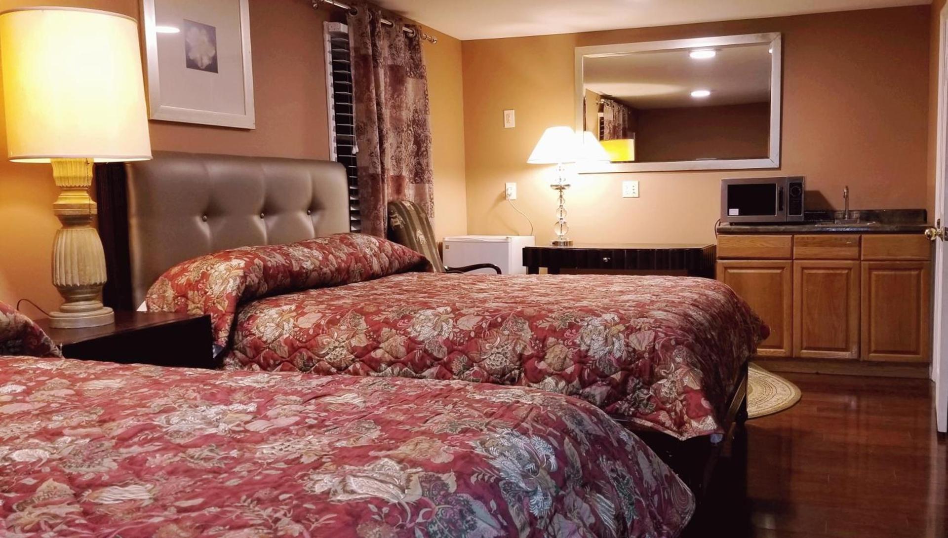 Sea Haven Resort Motel photo 13