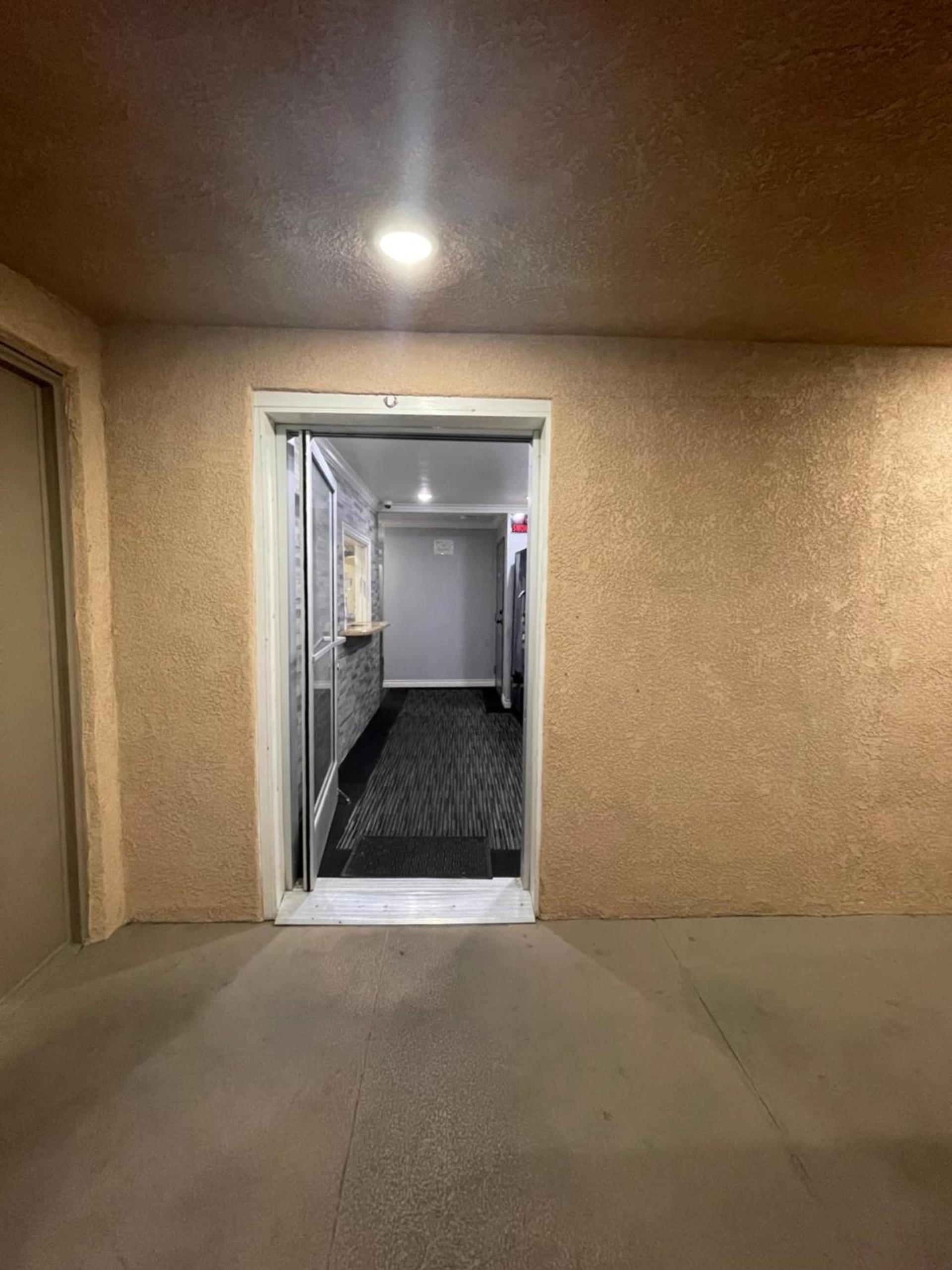 EL PATIO HOTEL photo 3