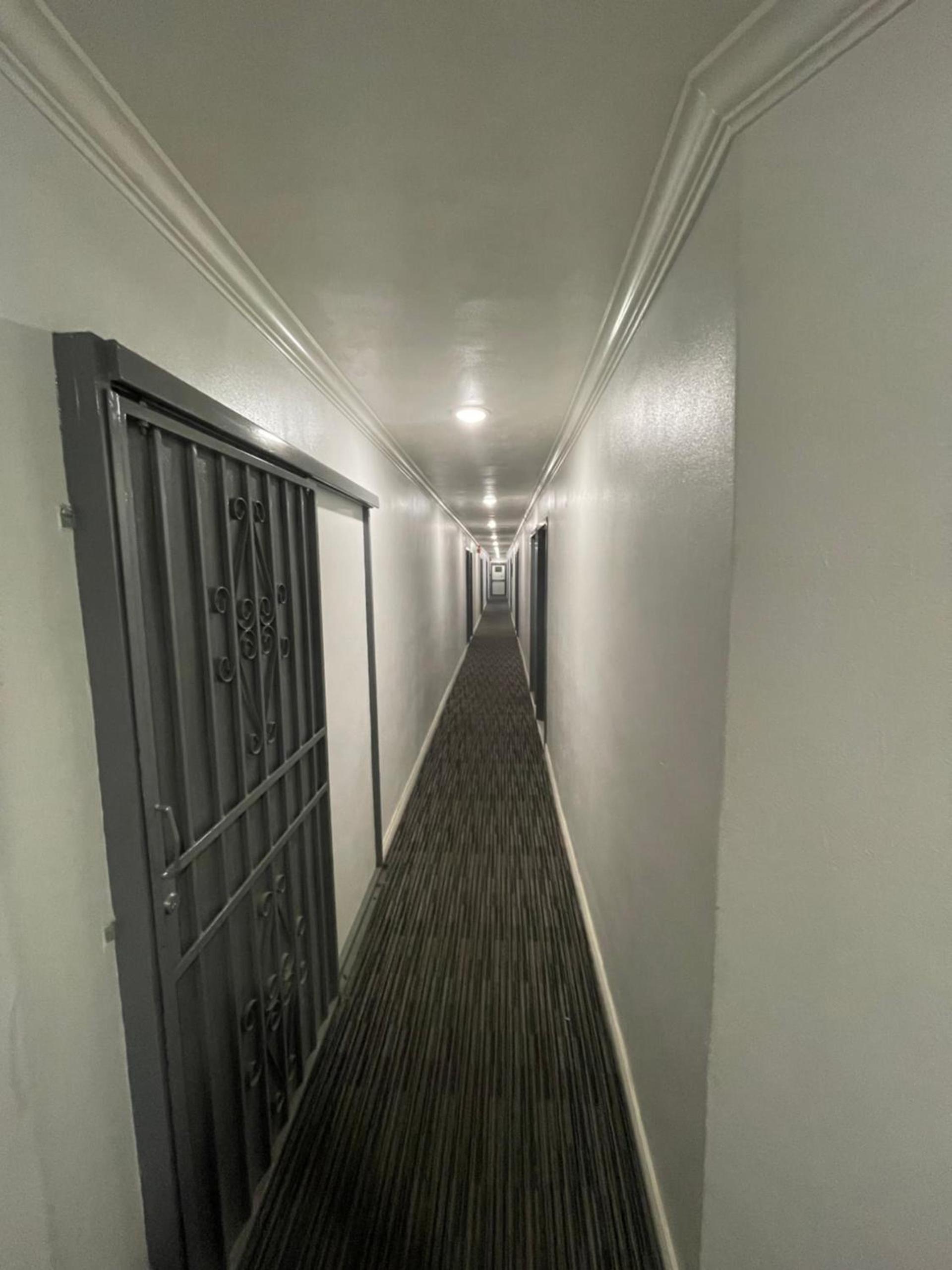 EL PATIO HOTEL photo 7