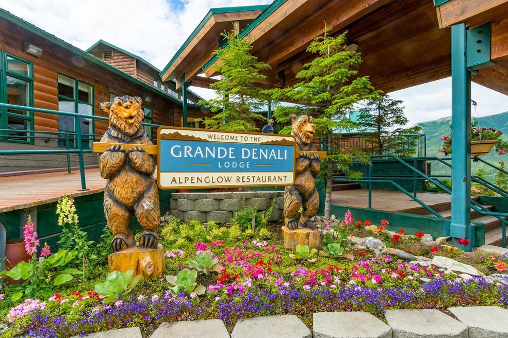Grande Denali Lodge by Aspen Hotels photo 47