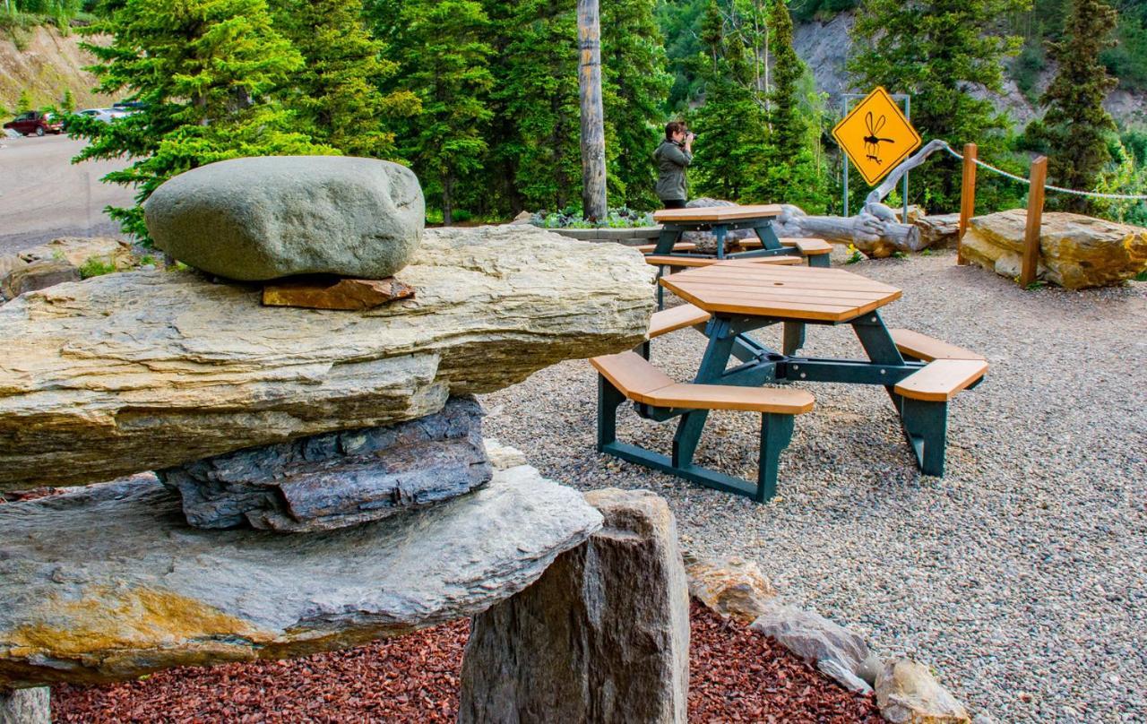 Grande Denali Lodge by Aspen Hotels photo 45