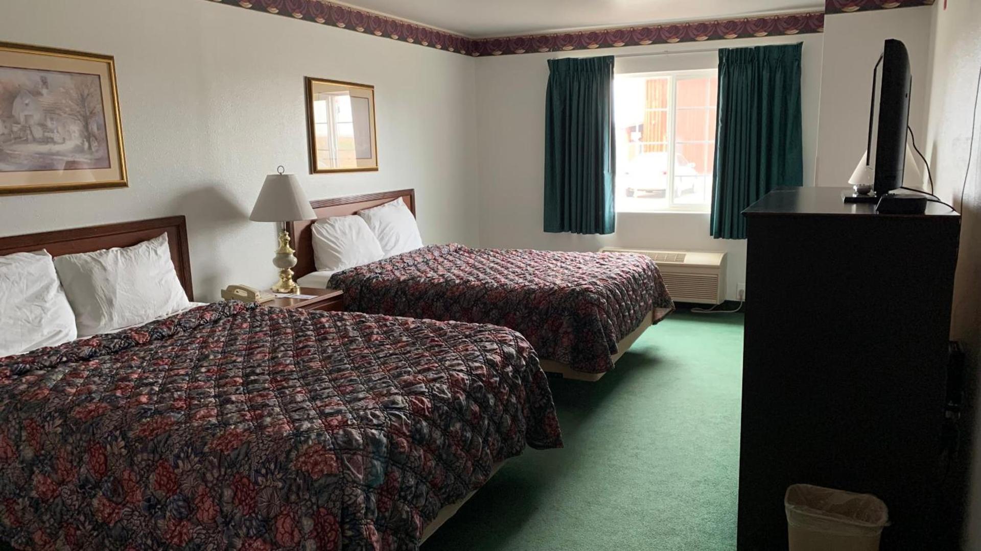 Fairbridge Inn and Suites - Miles City photo 15