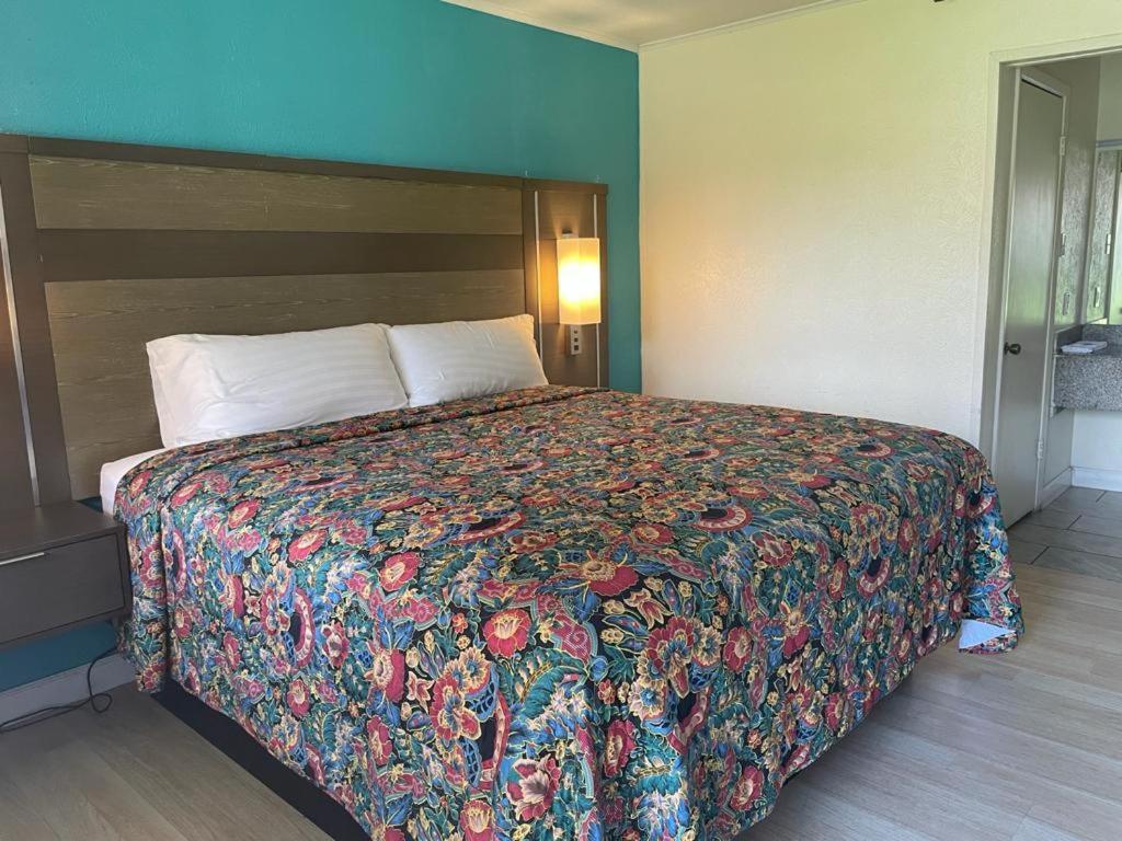 Executive Inn & Suites photo 12