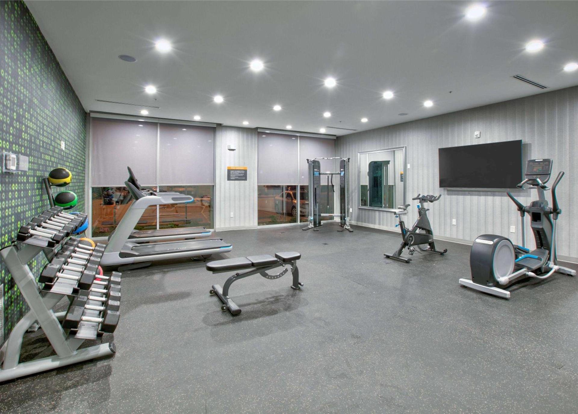 La Quinta Inn & Suites by Wyndham Dallas/Fairpark photo 20