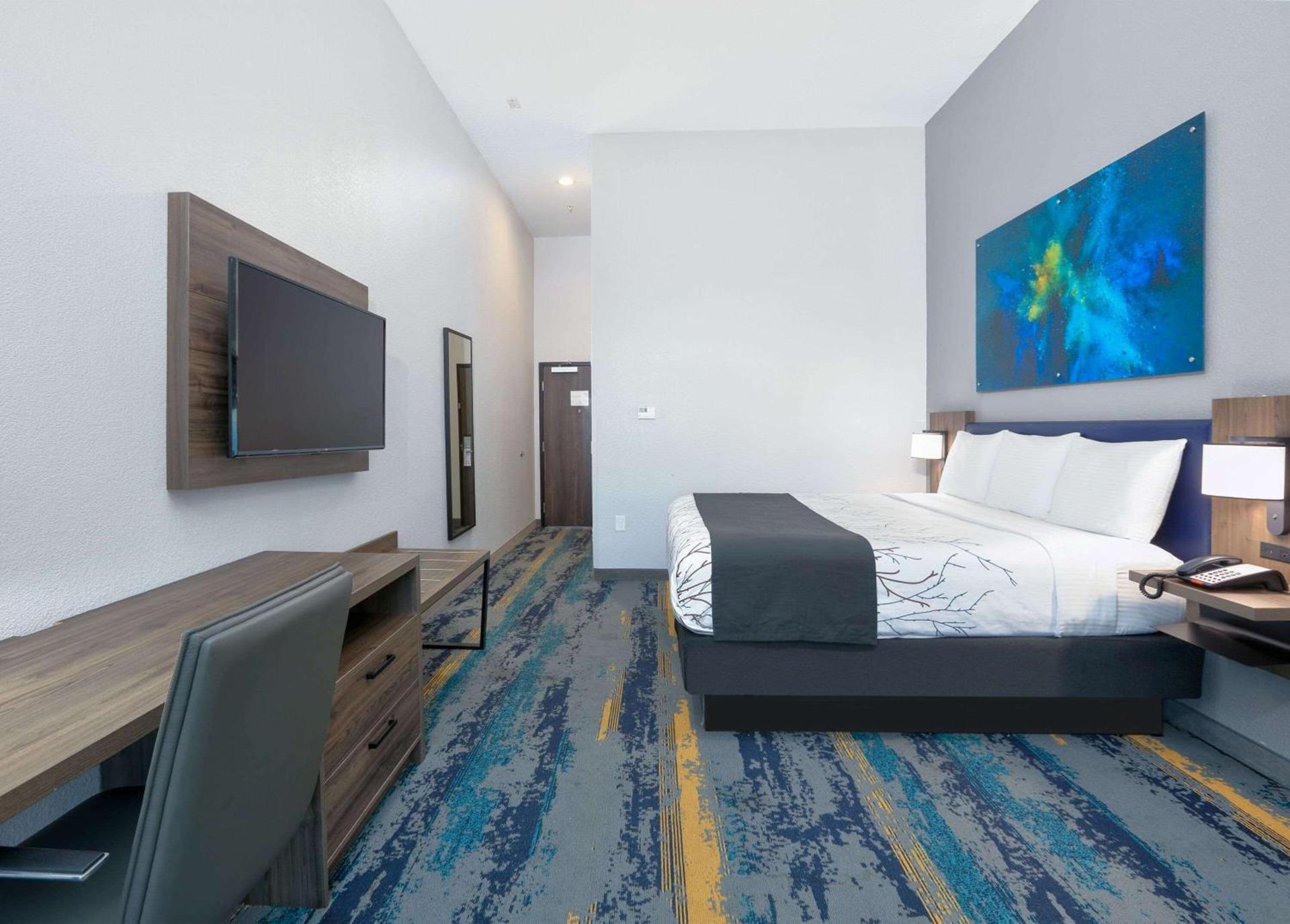 La Quinta Inn & Suites by Wyndham Dallas/Fairpark photo 42