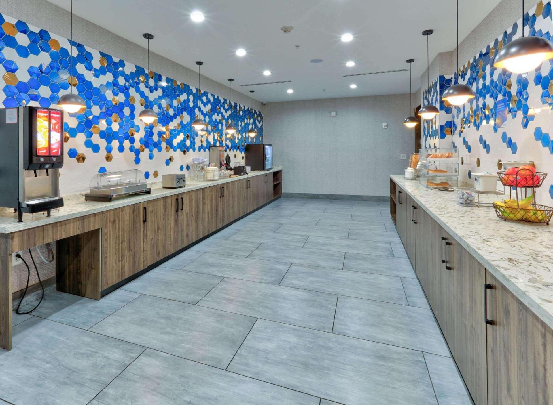 La Quinta Inn & Suites by Wyndham Dallas/Fairpark photo 53