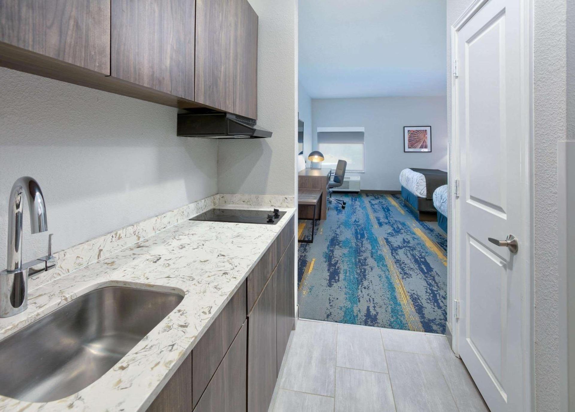 La Quinta Inn & Suites by Wyndham Dallas/Fairpark photo 52
