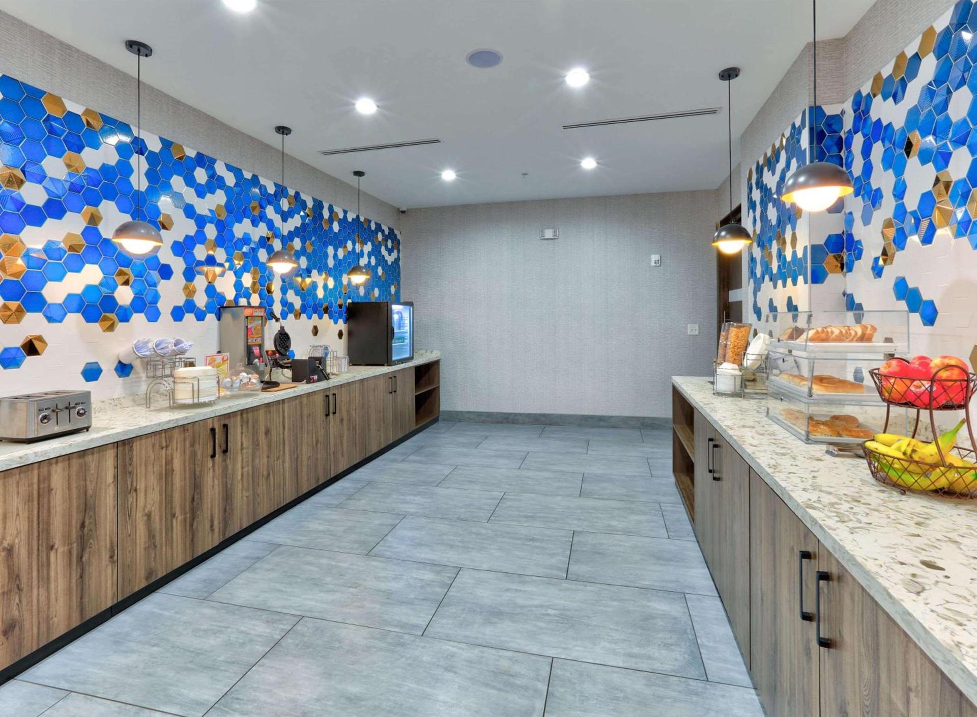 La Quinta Inn & Suites by Wyndham Dallas/Fairpark photo 55