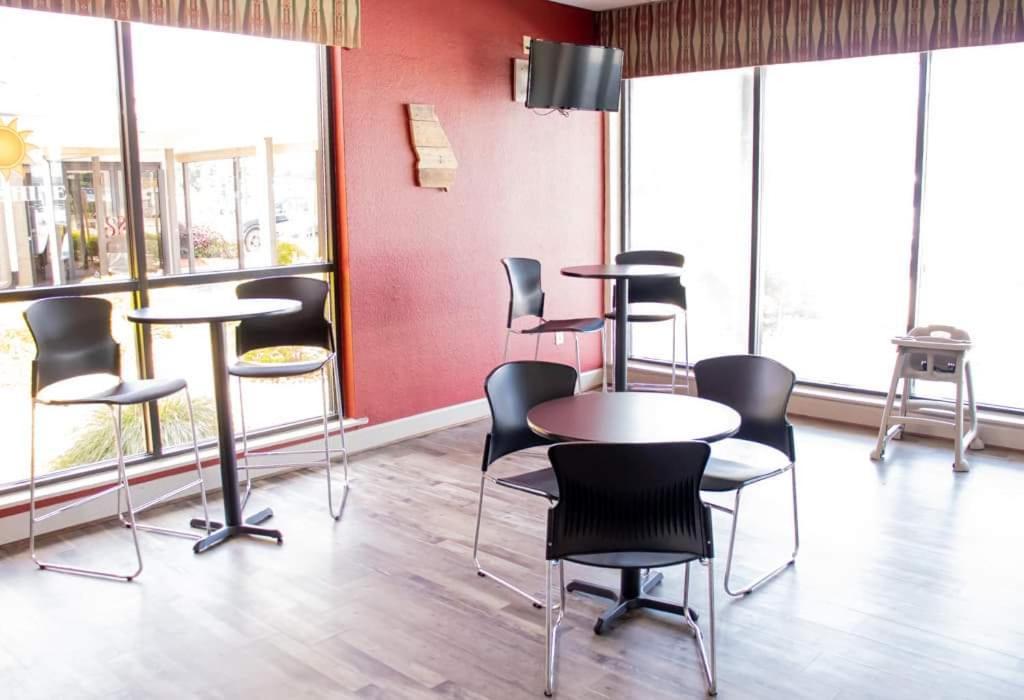 Econo Lodge Vidalia photo 36