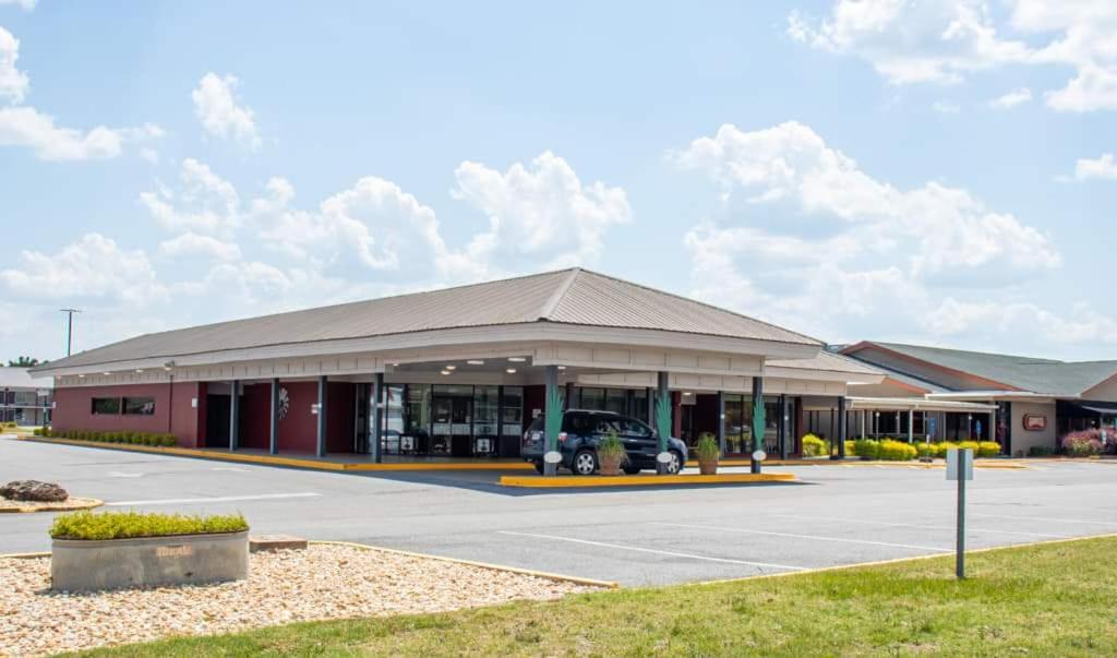 Econo Lodge Vidalia photo 38