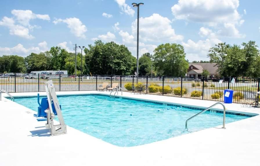 Econo Lodge Vidalia photo 39